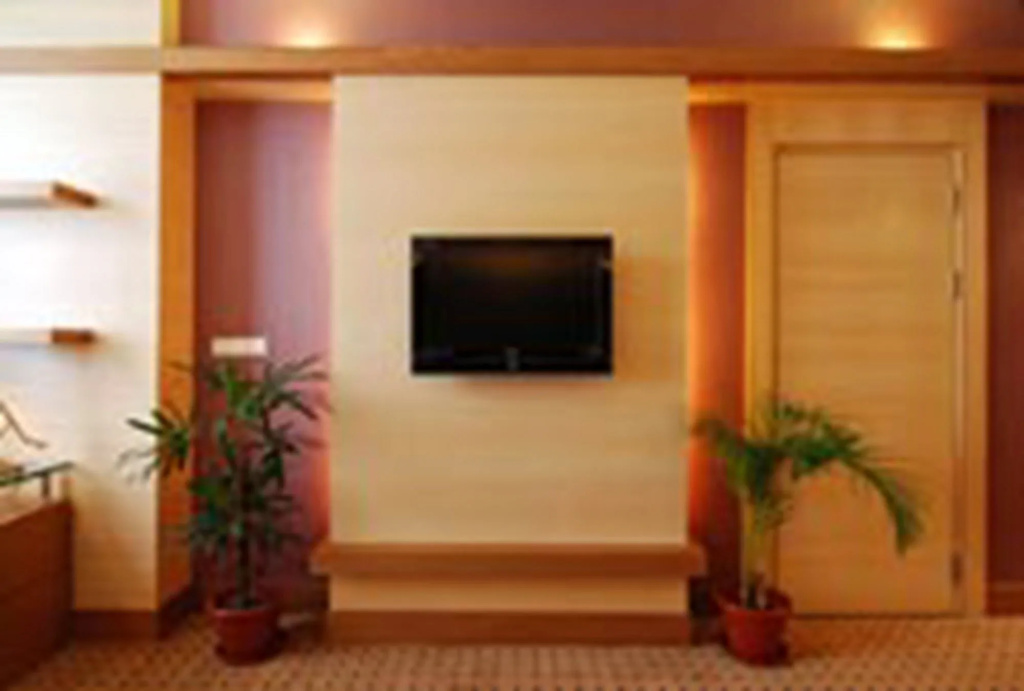 New World Suites