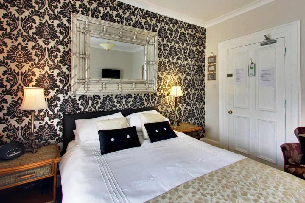 Robin Hill House Heritage Guest House