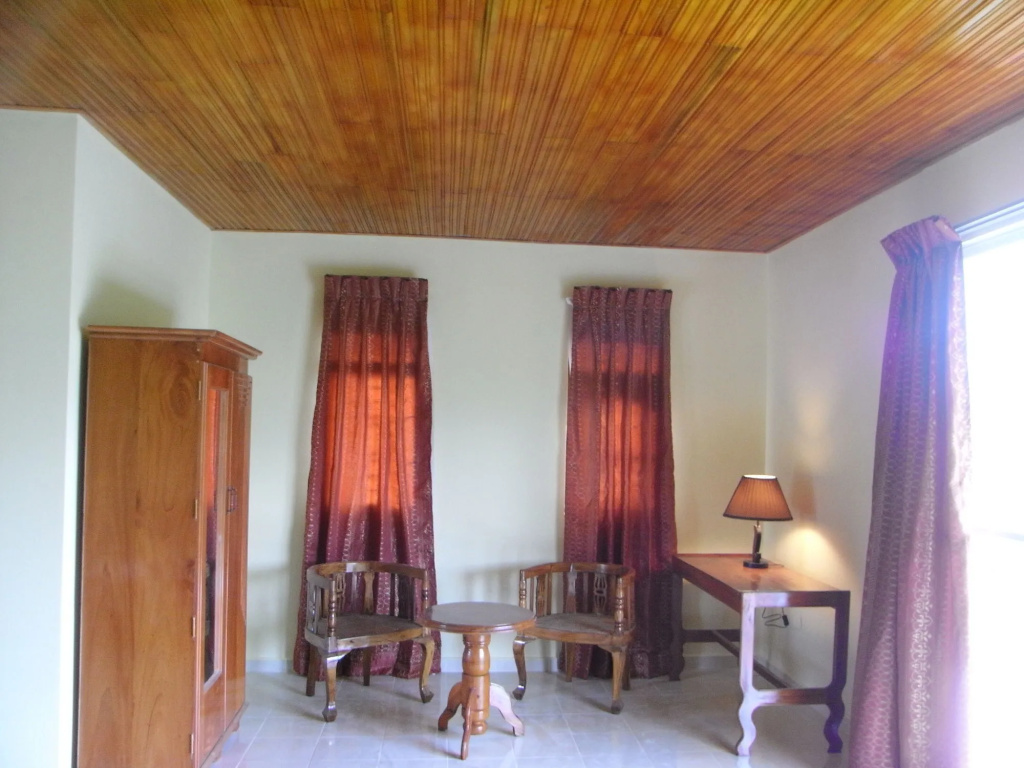 Rainforest Lodge, Deniyaya singheraja