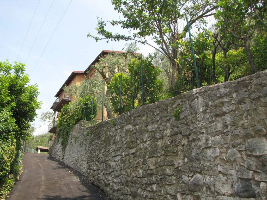 Villa Olivo