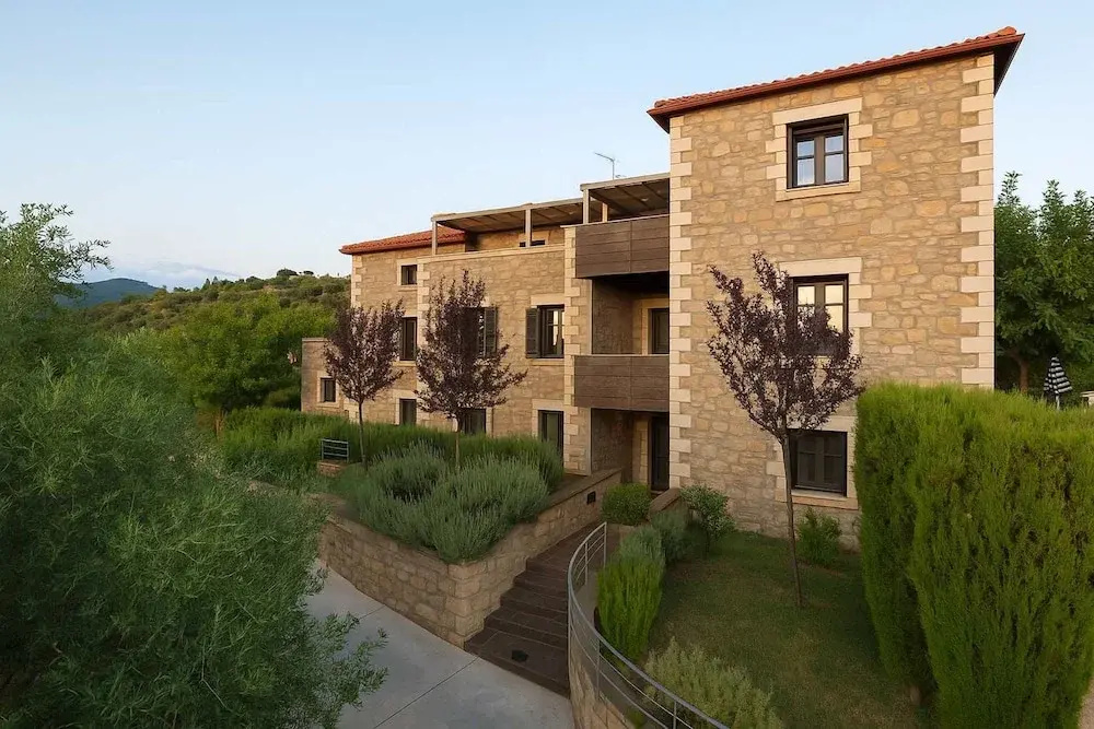 Villavia Residence - Sorocco Villa