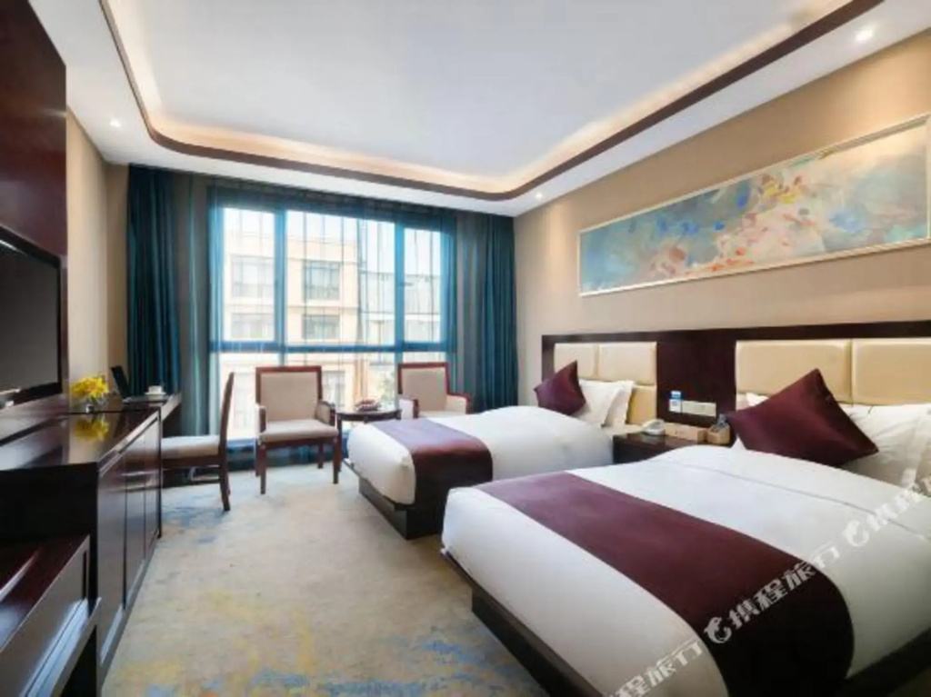 Hu Jing Hotel