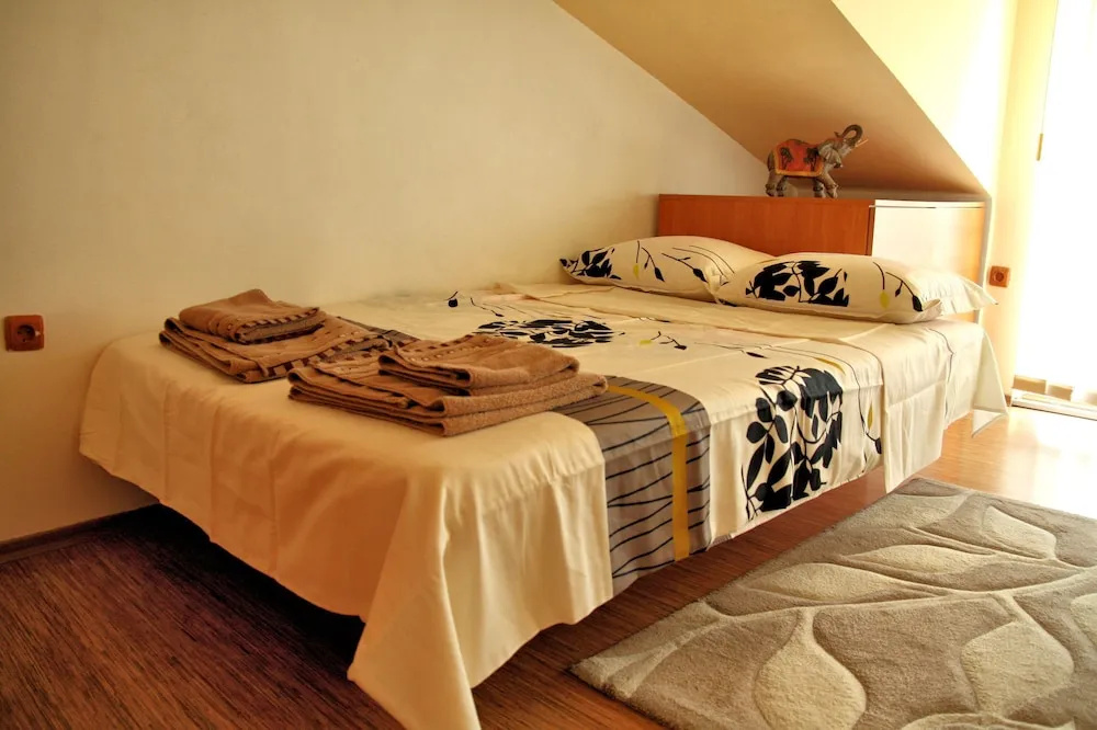 Varna Sea & City View Apartments