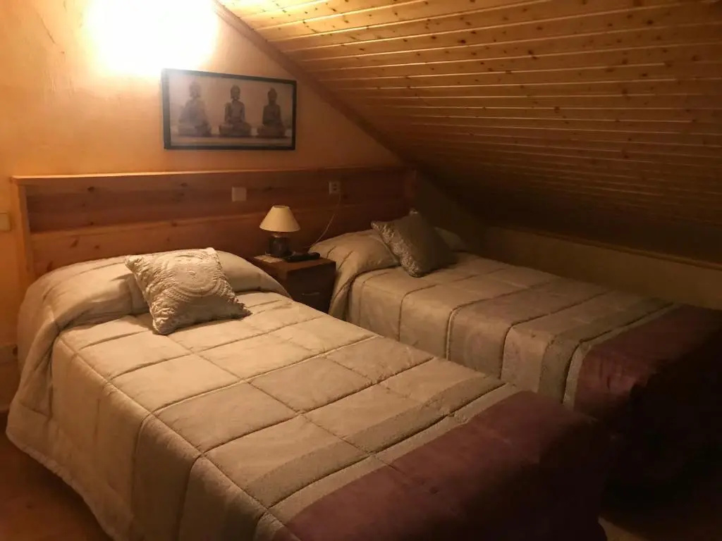 Hotel Rural Grado del Pico