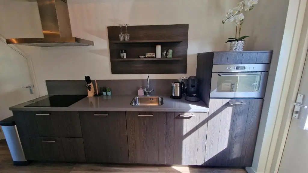 B&B De Droomhoeve