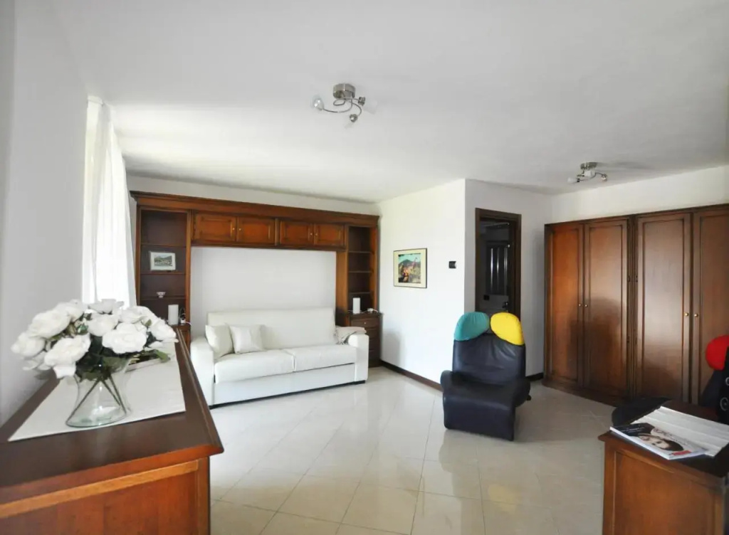 Casa la Pianca