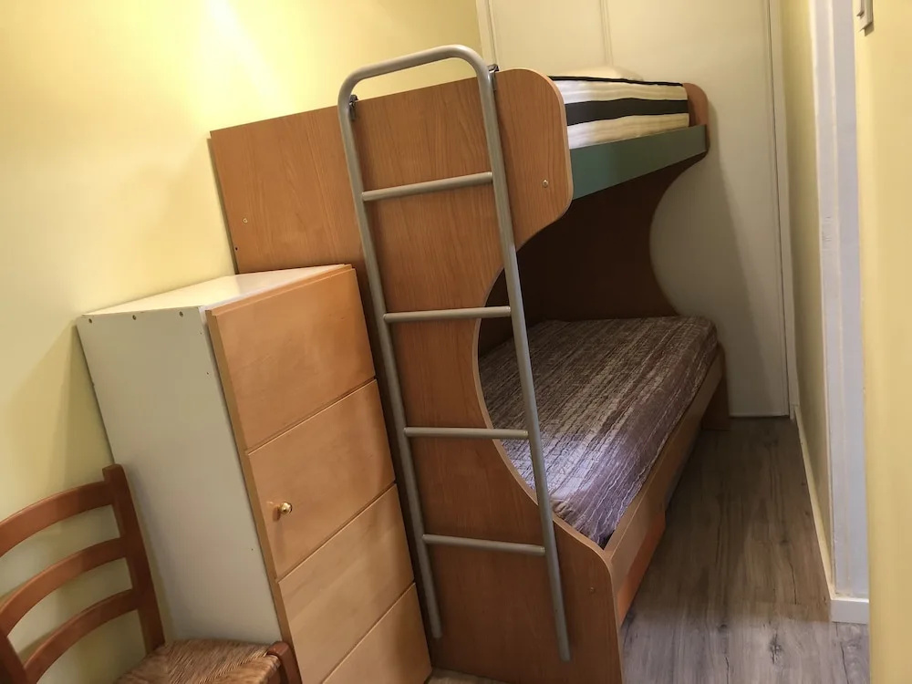 Apartamento al lado de Bunkers Carmel