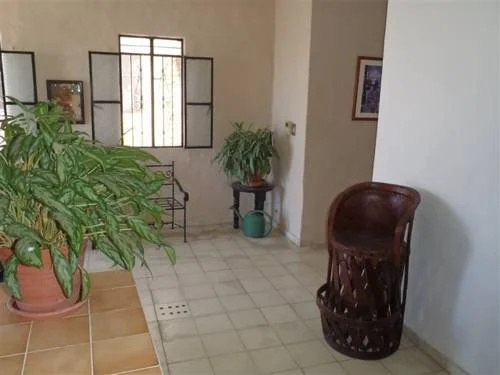 The 3Amigos Guesthouse