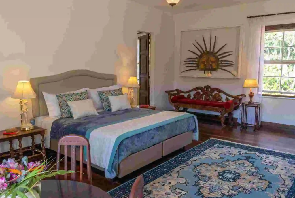 Locanda Bela Vista