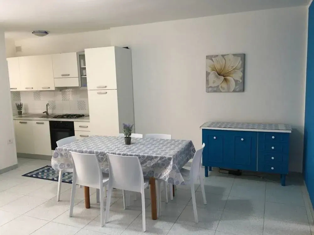 Residence Leucasia
