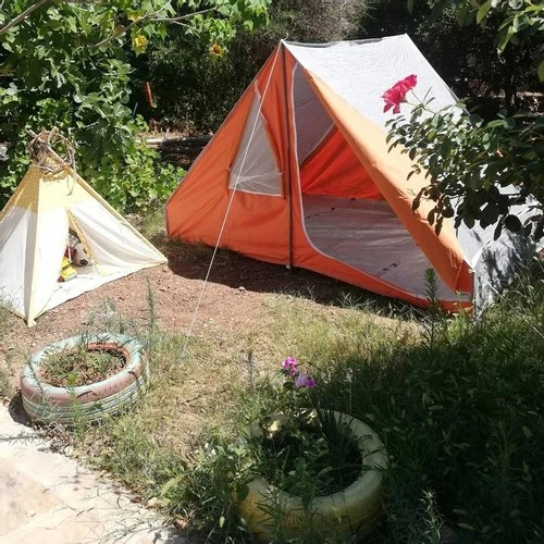 Datca Ciftlik Evi