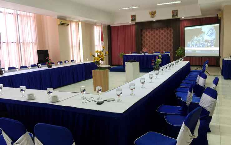 Anggraeni Hotel Tanjung