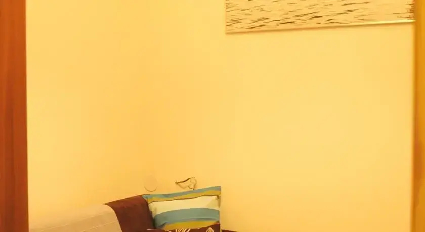 Apartament Piastowska