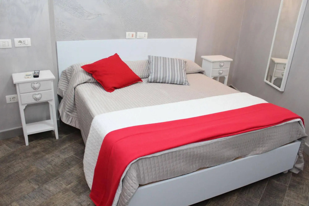 Residenza Nicola Amore