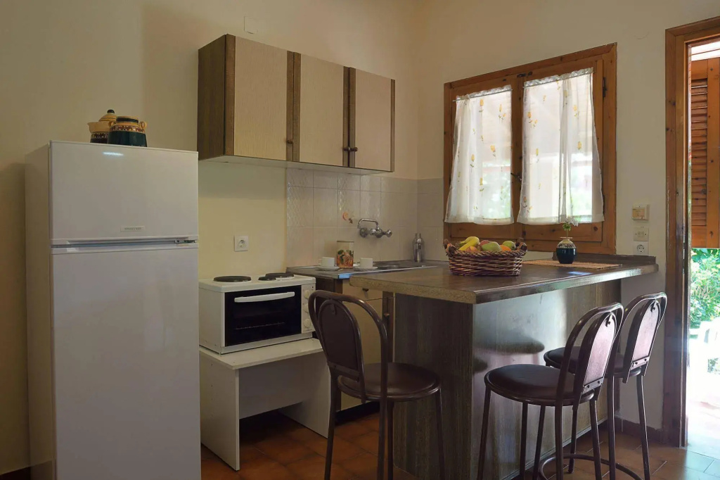 Feeloxenia Corfu Apartments