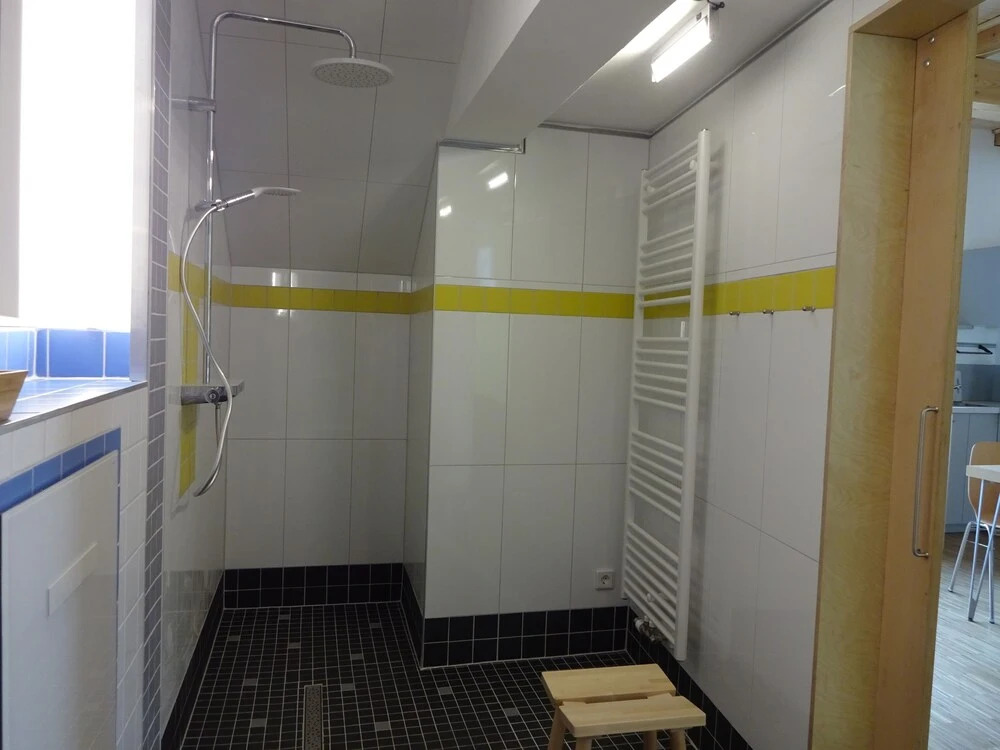 Alte Scheune Rietzschelhof