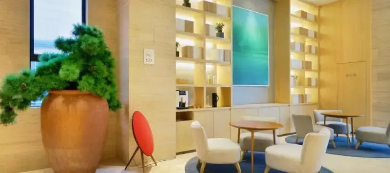 JI Hotel Gubei Shanghai