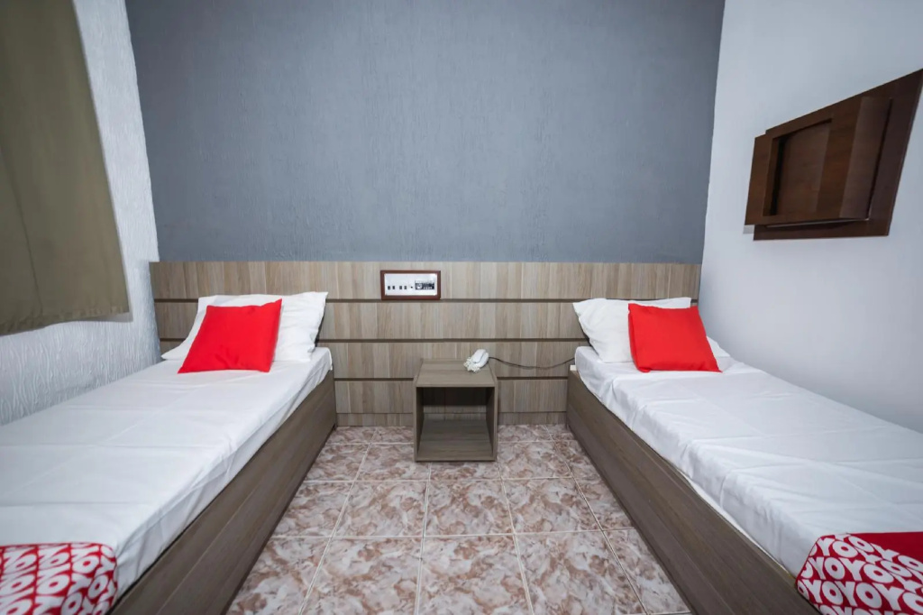 Belém Hotel