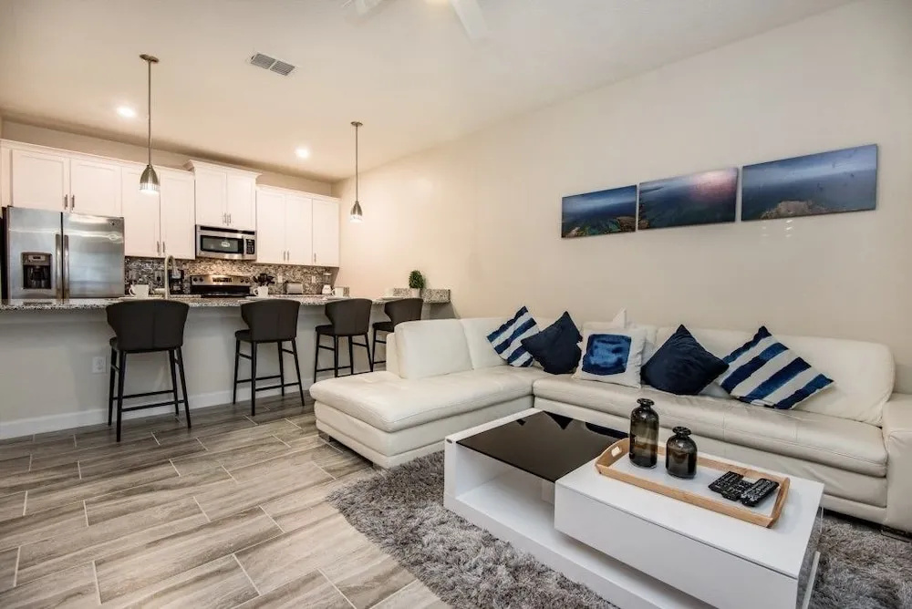 Champions Gate 1594 - Four Bedroom Townhome