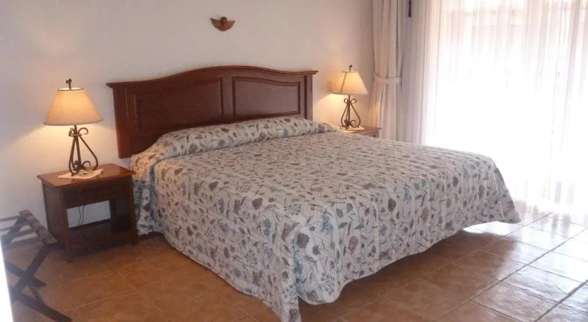 Hotel La Mision