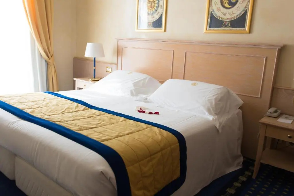Hotel De Londres