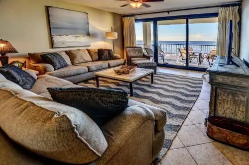 Romar Unit 403B Condo