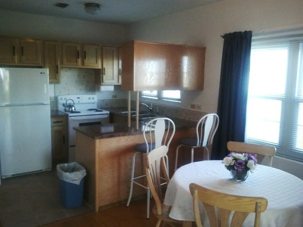 Windsong Guest Apartments