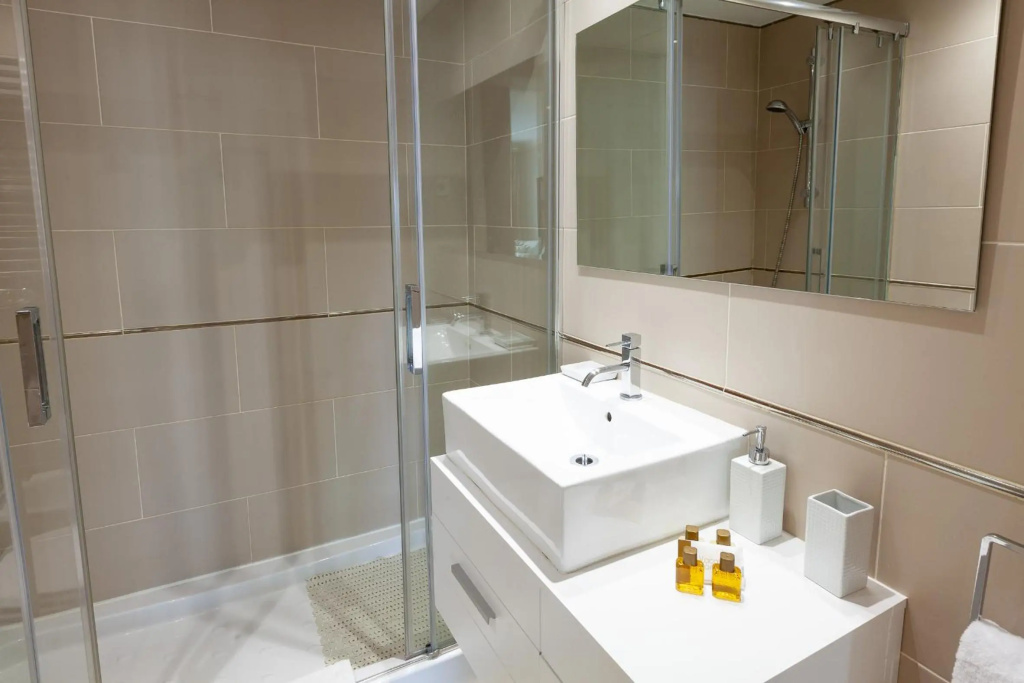 Brand New Apartment at Terrazas de Banús
