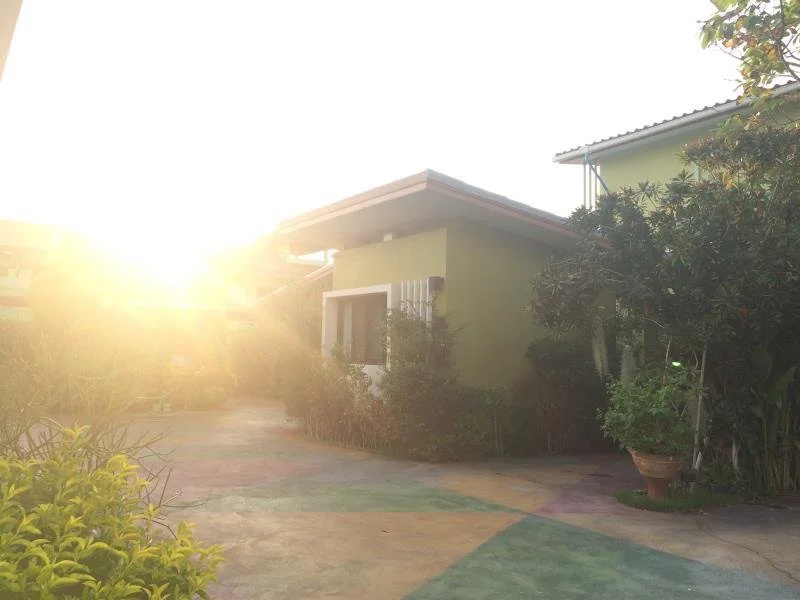 Sby House Hostel