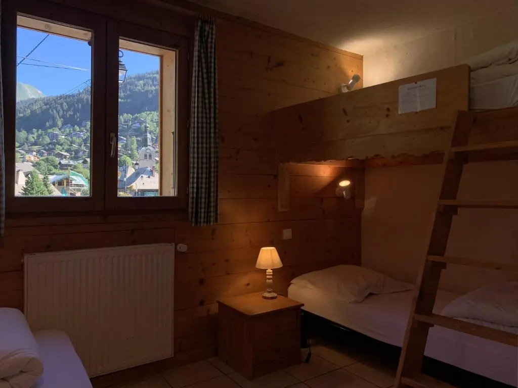 Chalet l'Atelier