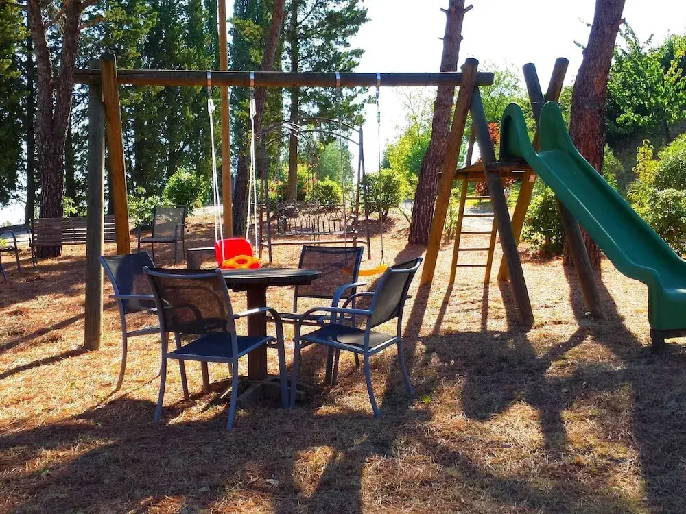 Belvilla by OYO Farmhouse in Montaione