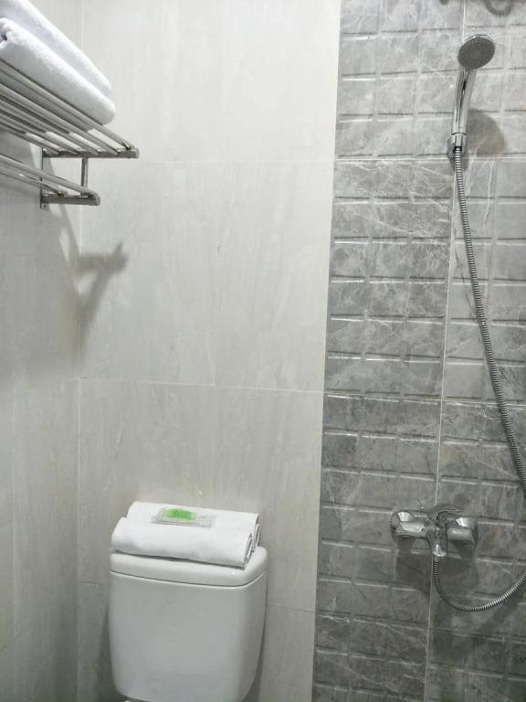 Amaranta Guest House