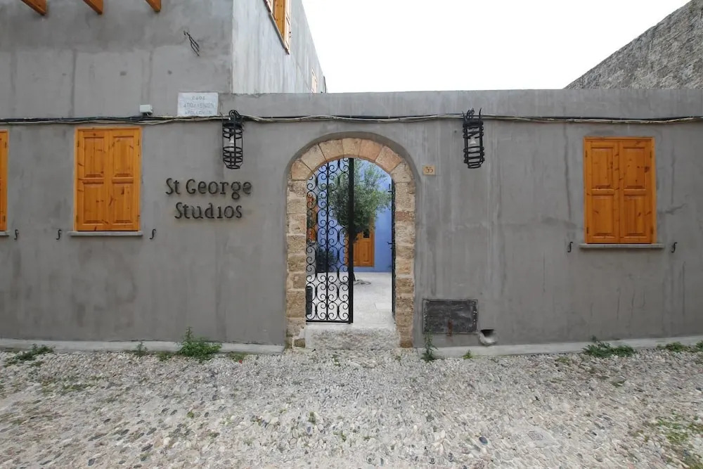 St. George Studios