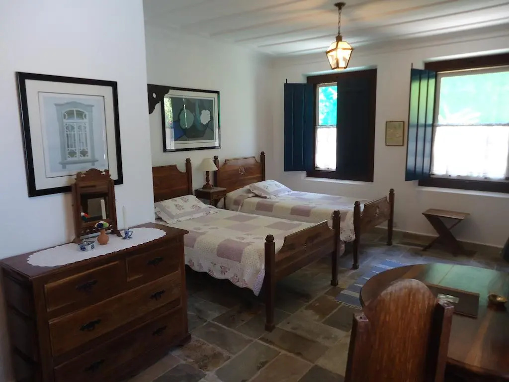Pousada Pardieiro