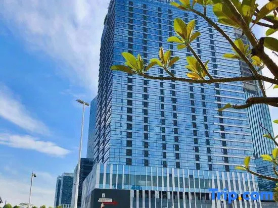 Huide International Apartment