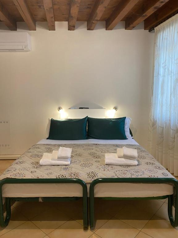 Casa Santa Caterina e Sant Antonio