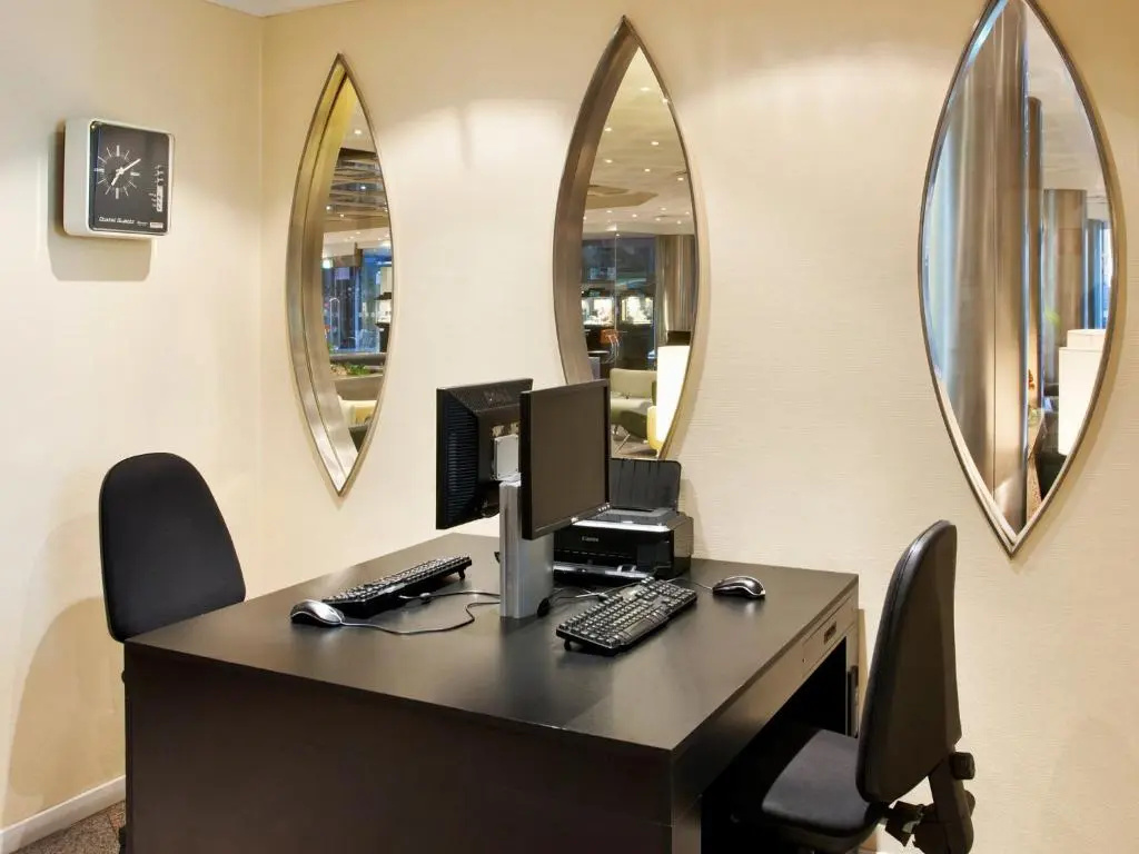 Holiday Inn Lisbon-Continental by IHG