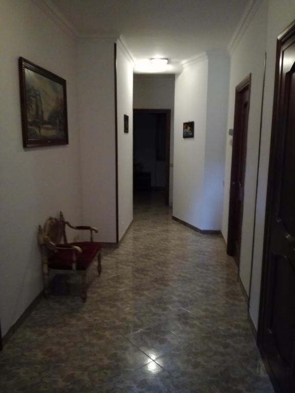 B&B Casa degli Ulivi