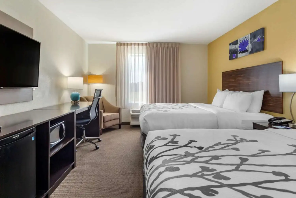 Garner Hotel Clarksville Northeast by IHG