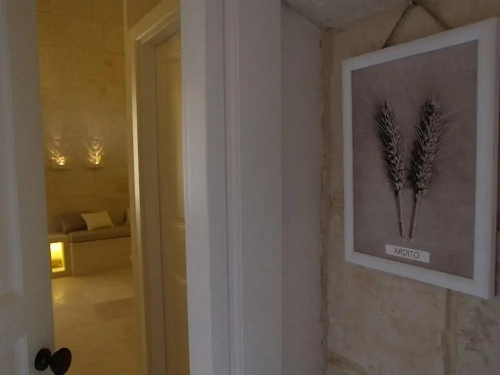 Corte Dei Granai Meeting & SPA - Raro Rooms Collection