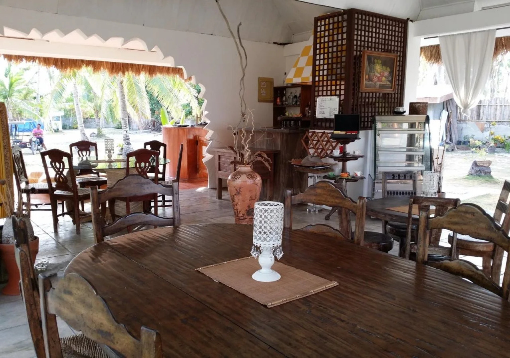 Hoyohoy Villas