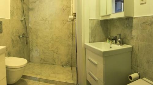 Eight House Residence Taksim
