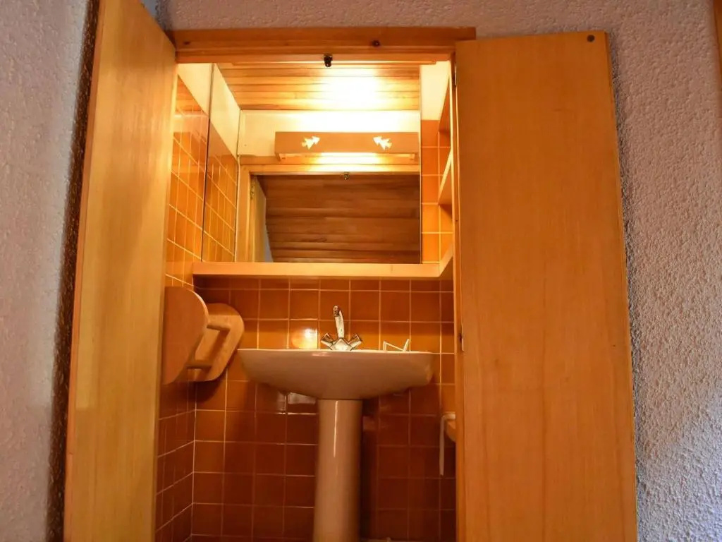 Appartement Méribel, 1 pièce, 5 personnes - FR-1-180-304