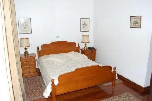 Residencial Ilha Graciosa