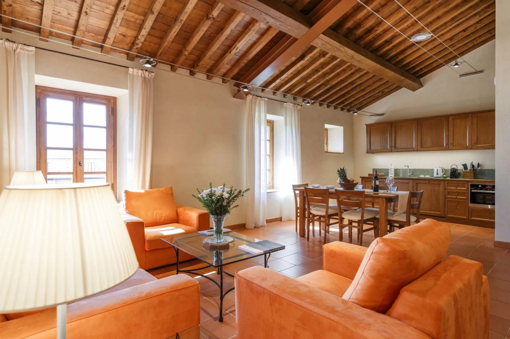 Wine Relais In Montecucco - ColleMassari Hospitality
