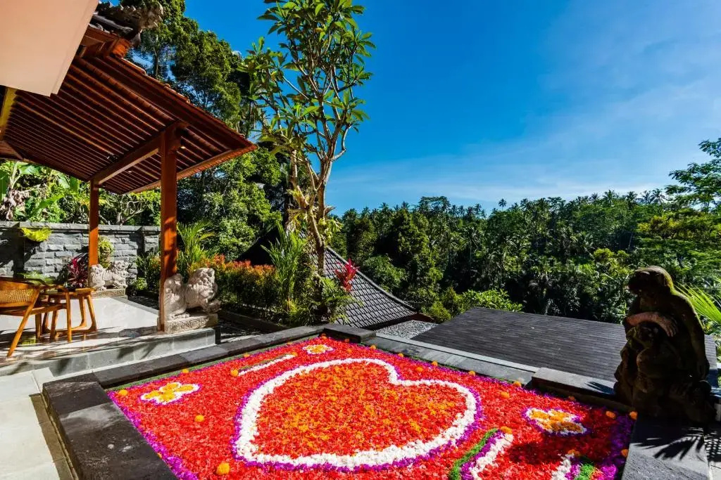 Oka Suite Sebatu by Dhananjaya Hospitality