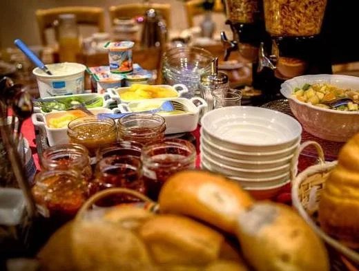 B&B Ter Vesten