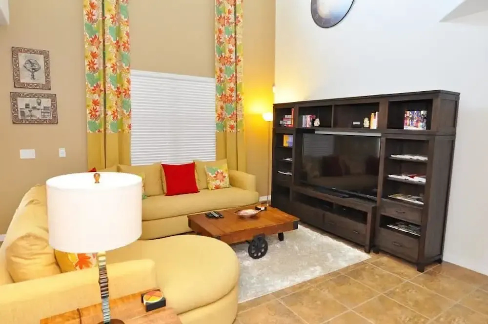 681 Watersong House 6 Bedroom by Florida Star