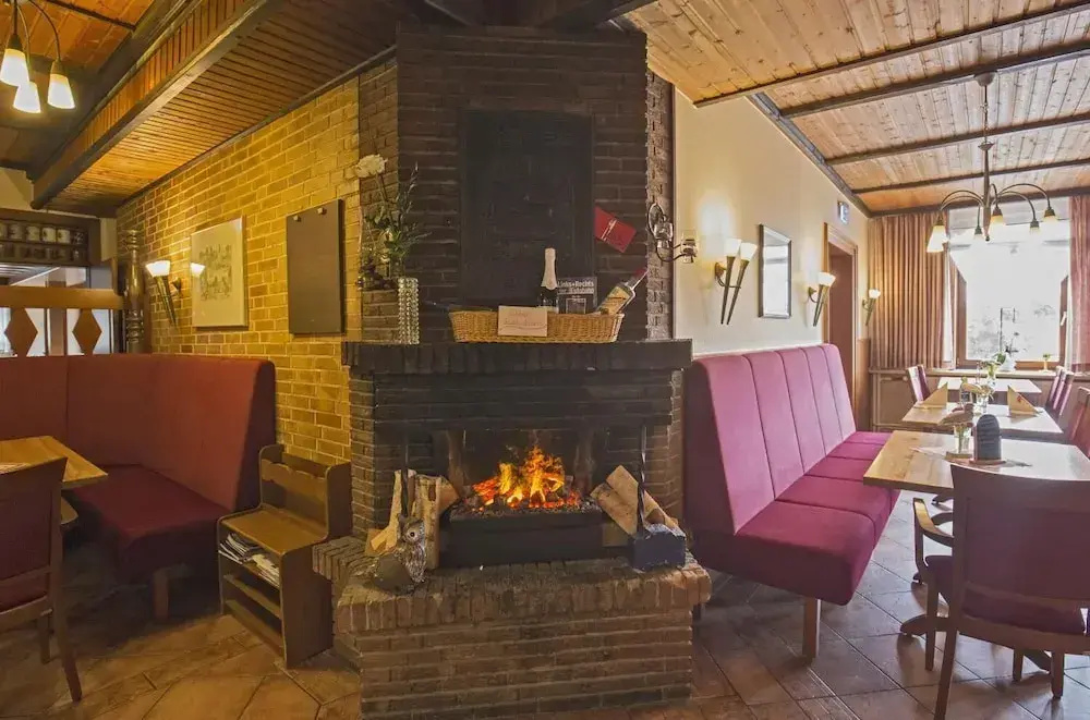 Hotel Wittensee Schützenhof