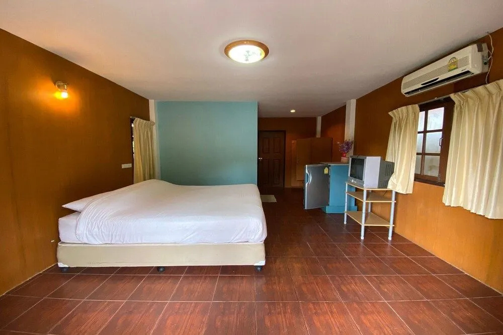 OYO 1144 Baan Phu Resort